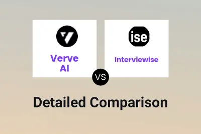 Verve AI vs Interviewise