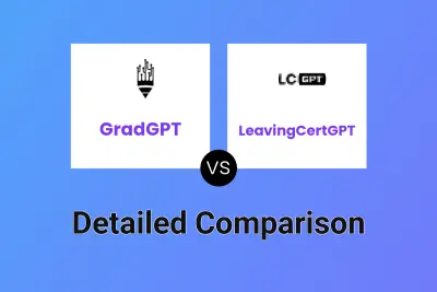 GradGPT vs LeavingCertGPT