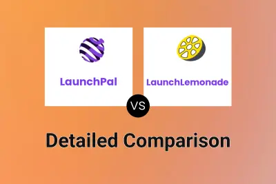 LaunchPal vs LaunchLemonade