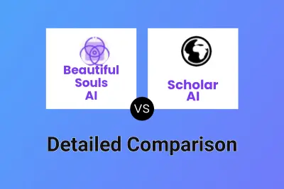 Beautiful Souls AI vs Scholar AI