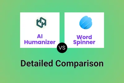 AI Humanizer vs Word Spinner