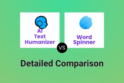 AI Text Humanizer vs Word Spinner