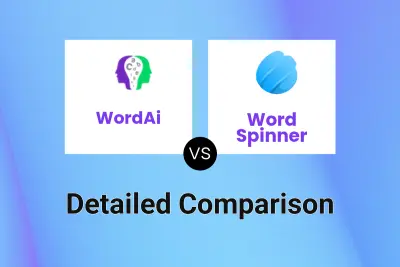 WordAi vs Word Spinner