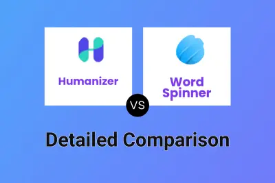 Humanizer vs Word Spinner