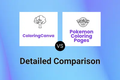 ColoringCanva vs Pokemon Coloring Pages