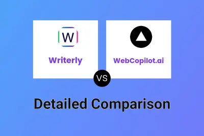 Writerly vs WebCopilot.ai