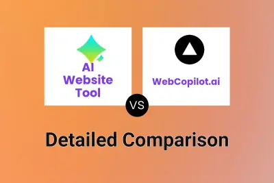 AI Website Tool vs WebCopilot.ai