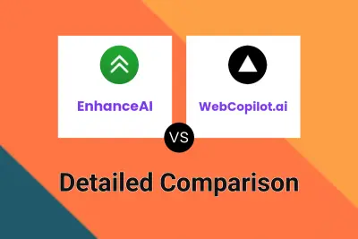 EnhanceAI vs WebCopilot.ai