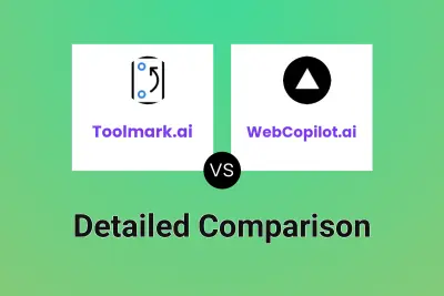 Toolmark.ai vs WebCopilot.ai