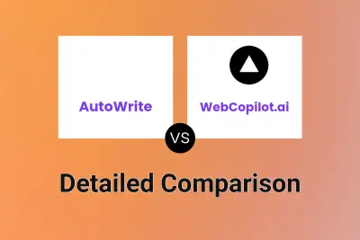 AutoWrite vs WebCopilot.ai