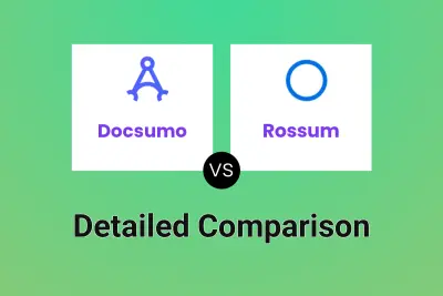 Docsumo vs Rossum