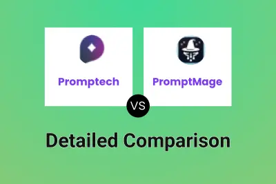 Promptech vs PromptMage