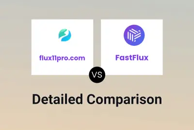 flux11pro.com vs FastFlux