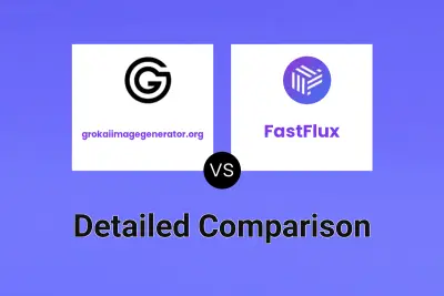 grokaiimagegenerator.org vs FastFlux