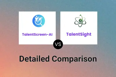 TalentScreen-AI vs TalentSight