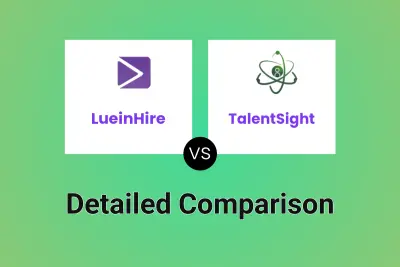 LueinHire vs TalentSight