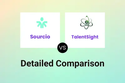 Sourcio vs TalentSight