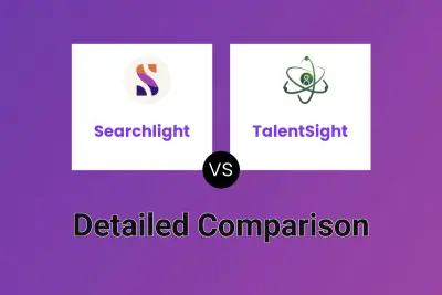 Searchlight vs TalentSight