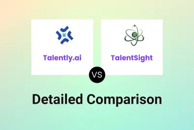 Talently.ai vs TalentSight