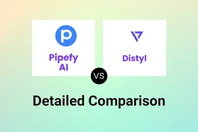 Pipefy AI vs Distyl