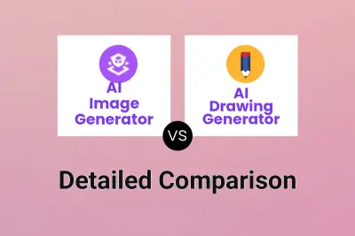 AI Image Generator vs AI Drawing Generator