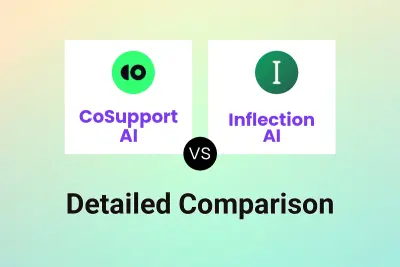 CoSupport AI vs Inflection AI