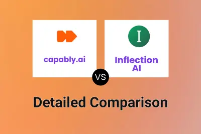 capably.ai vs Inflection AI