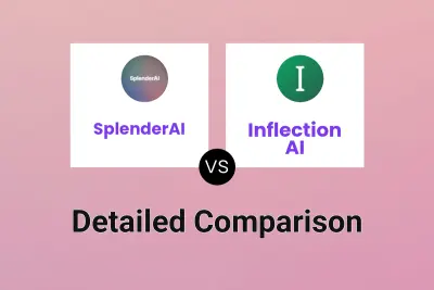 SplenderAI vs Inflection AI