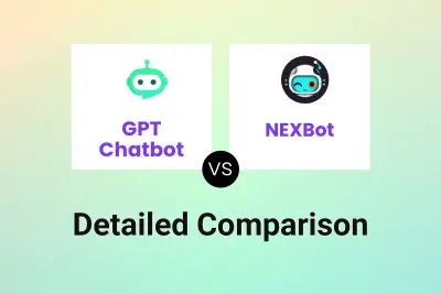 GPT Chatbot vs NEXBot