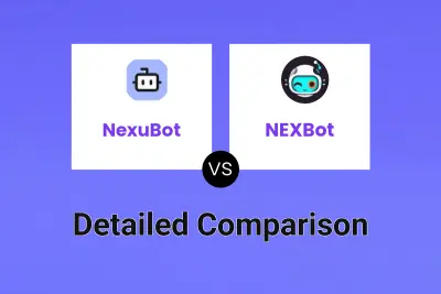 NexuBot vs NEXBot