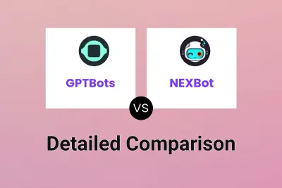 GPTBots vs NEXBot