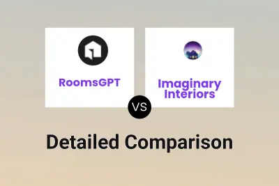 RoomsGPT vs Imaginary Interiors