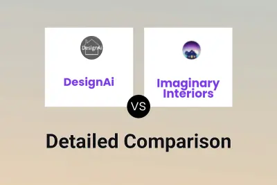 DesignAi vs Imaginary Interiors