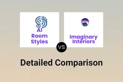 AI Room Styles vs Imaginary Interiors