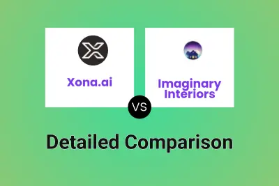 Xona.ai vs Imaginary Interiors