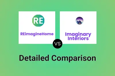 REimagineHome vs Imaginary Interiors