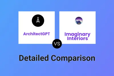 ArchitectGPT vs Imaginary Interiors