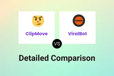 ClipMove vs ViralBot