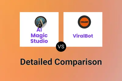 AI Magic Studio vs ViralBot