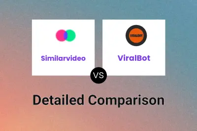 Similarvideo vs ViralBot