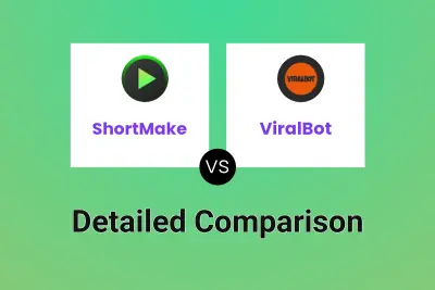 ShortMake vs ViralBot