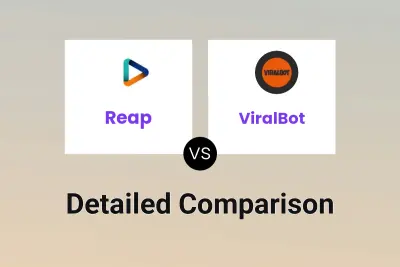 Reap vs ViralBot