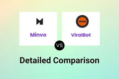 Minvo vs ViralBot