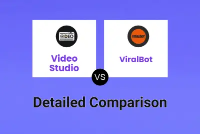 Video Studio vs ViralBot