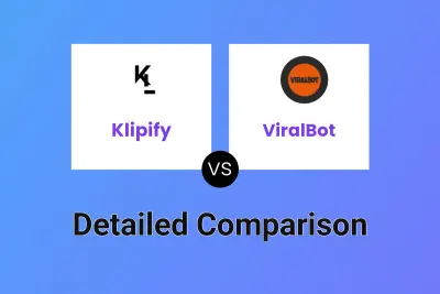 Klipify vs ViralBot