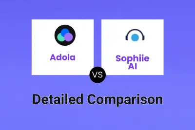 Adola vs Sophiie AI