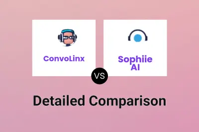 ConvoLinx vs Sophiie AI