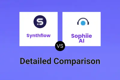 Synthflow vs Sophiie AI