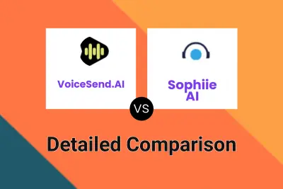 VoiceSend.AI vs Sophiie AI