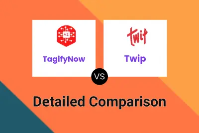 TagifyNow vs Twip